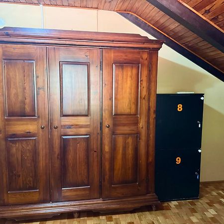 Kotorhostelito Екстериор снимка