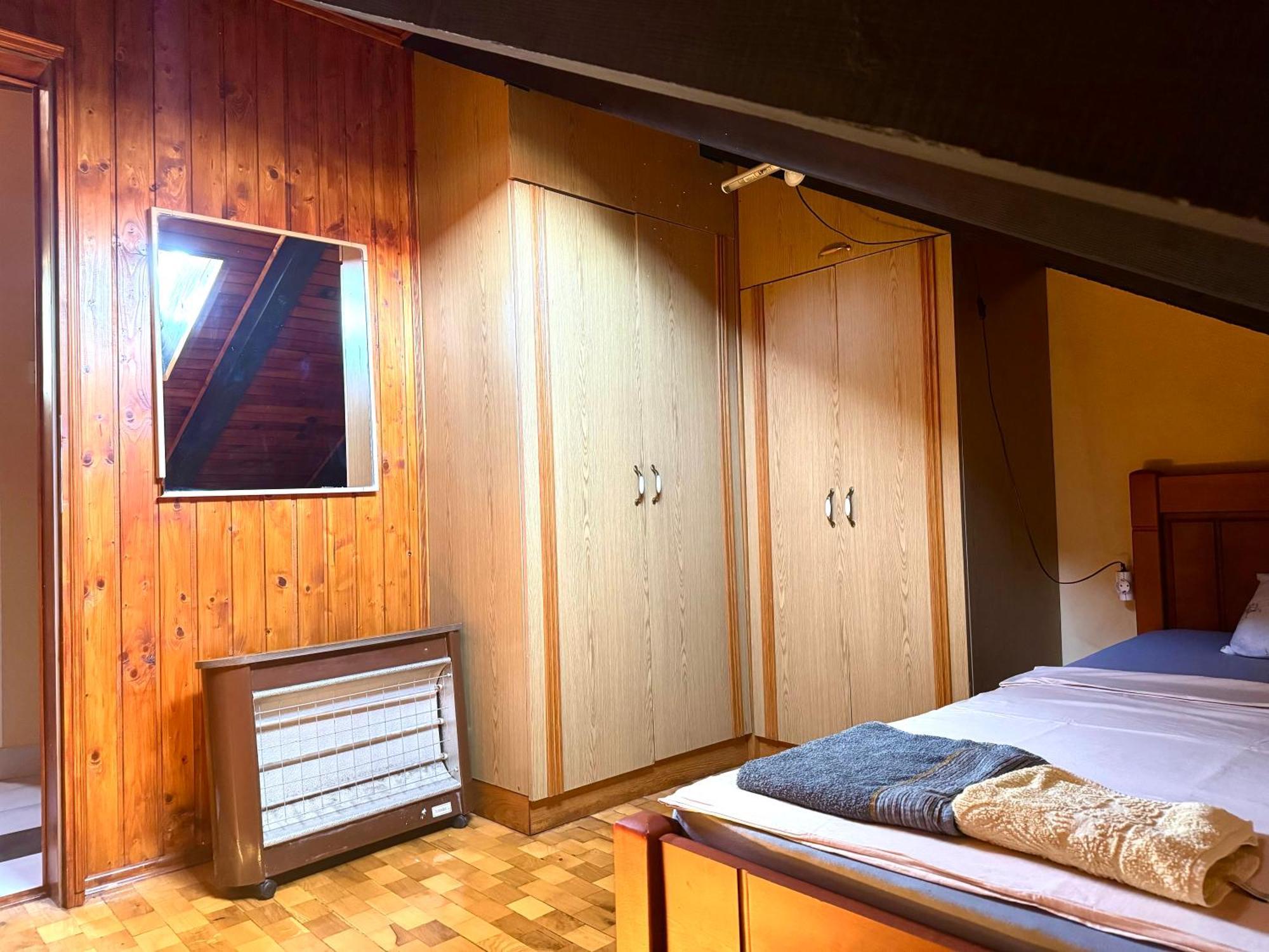 Kotorhostelito Екстериор снимка