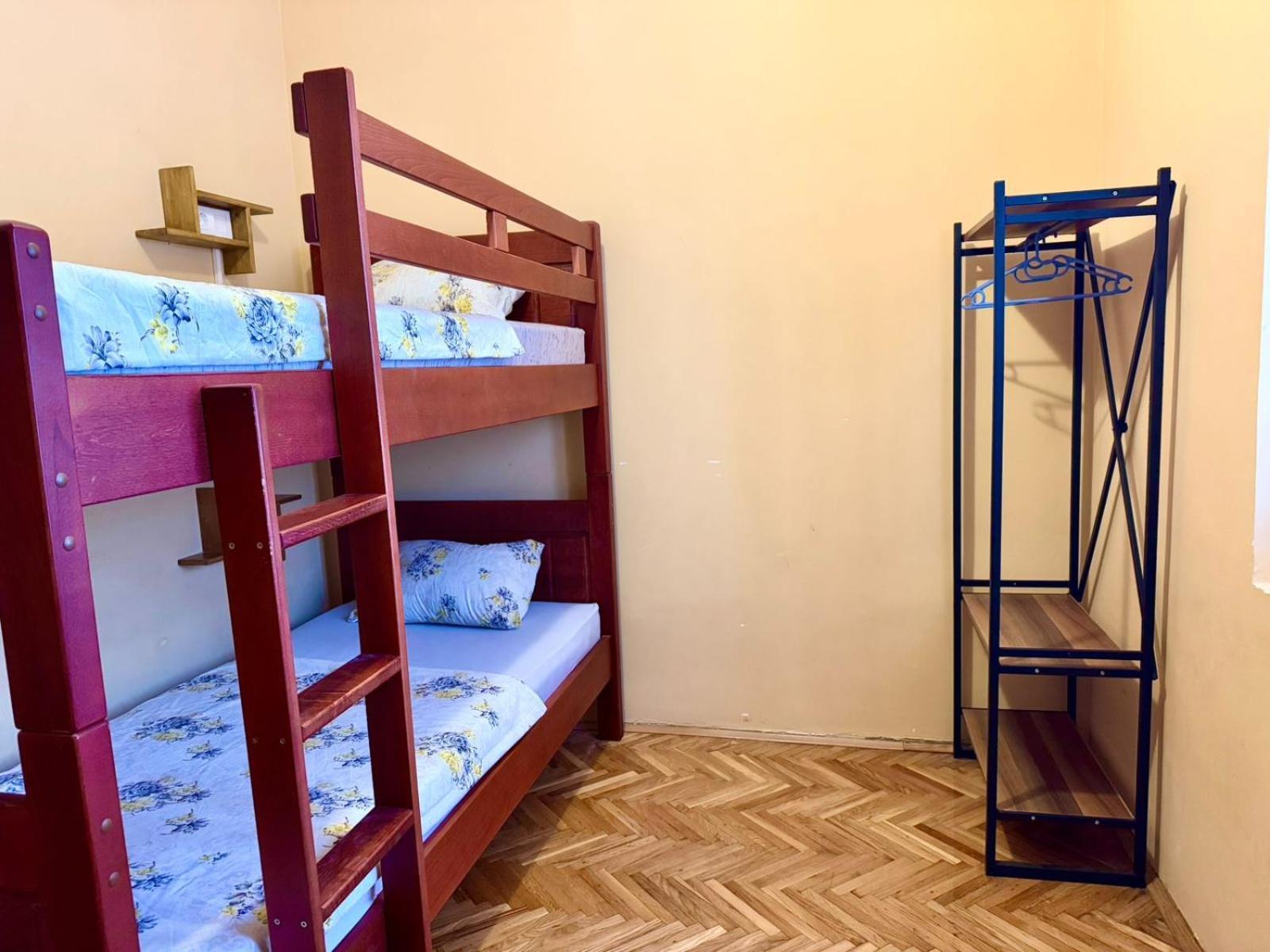 Kotorhostelito Екстериор снимка